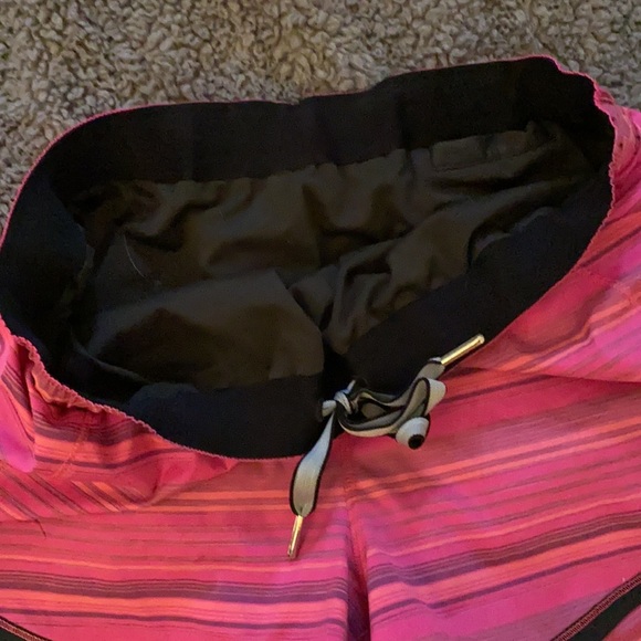 Lululemon Running Short - Picture 2 of 4